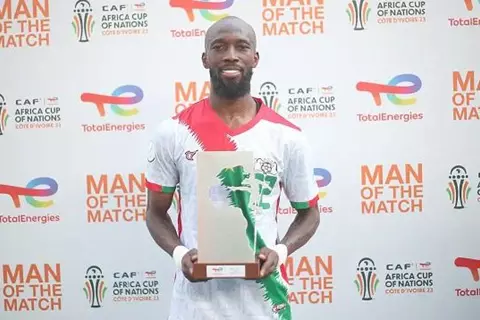 رسميا.. بيراميدز يعلن استدعاء الشيبي وماييلي وتوريه لمنتخباتهم في معسكر أكتوبر